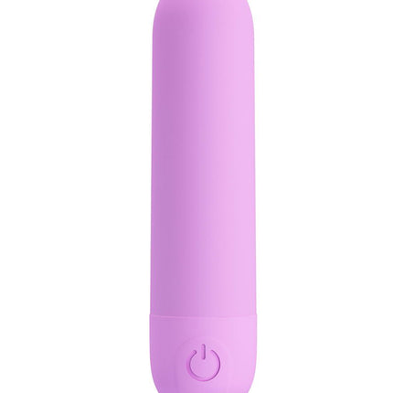 Pretty Love - Stefan - Mini Bullet Vibrator - Lila-Erotiekvoordeel.nl