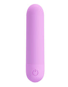 Pretty Love - Stefan - Mini Bullet Vibrator - Lila-Erotiekvoordeel.nl