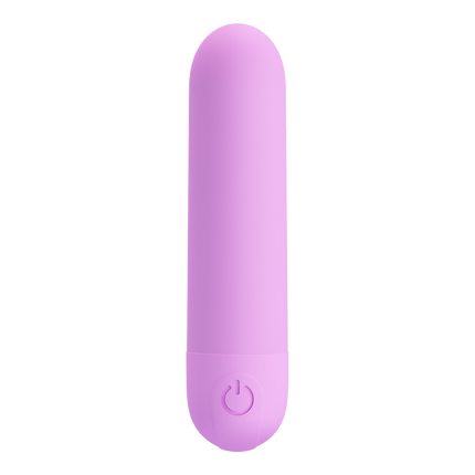 Pretty Love - Stefan - Mini Bullet Vibrator - Lila-Erotiekvoordeel.nl
