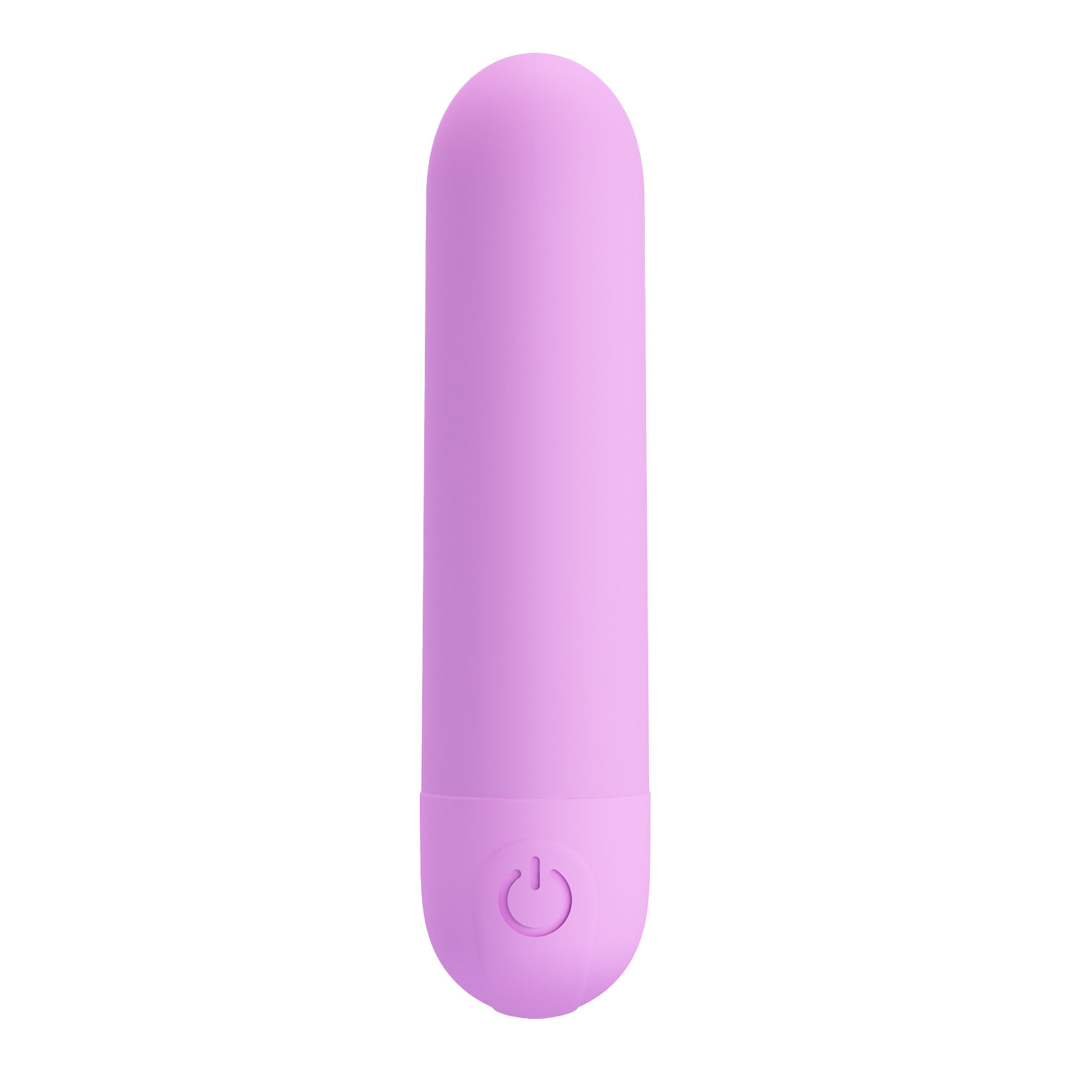 Pretty Love - Stefan - Mini Bullet Vibrator - Lila-Erotiekvoordeel.nl