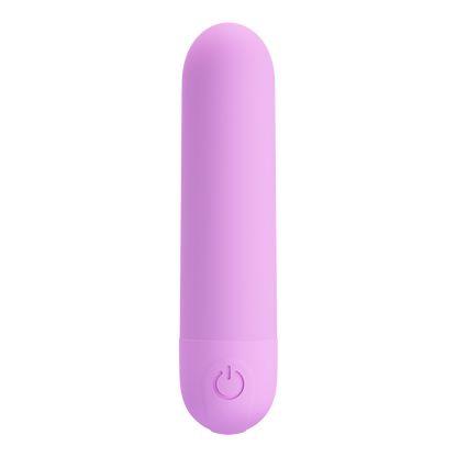 Pretty Love - Stefan - Mini Bullet Vibrator - Lila-Erotiekvoordeel.nl