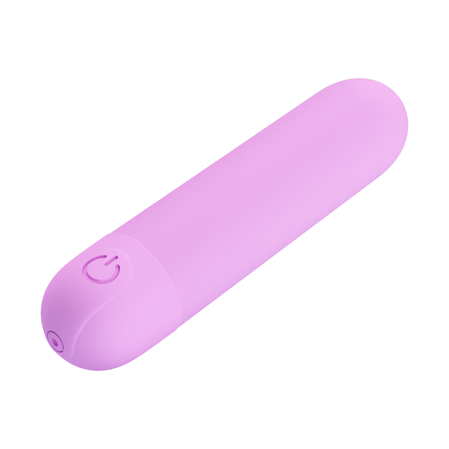 Pretty Love - Stefan - Mini Bullet Vibrator - Lila-Erotiekvoordeel.nl