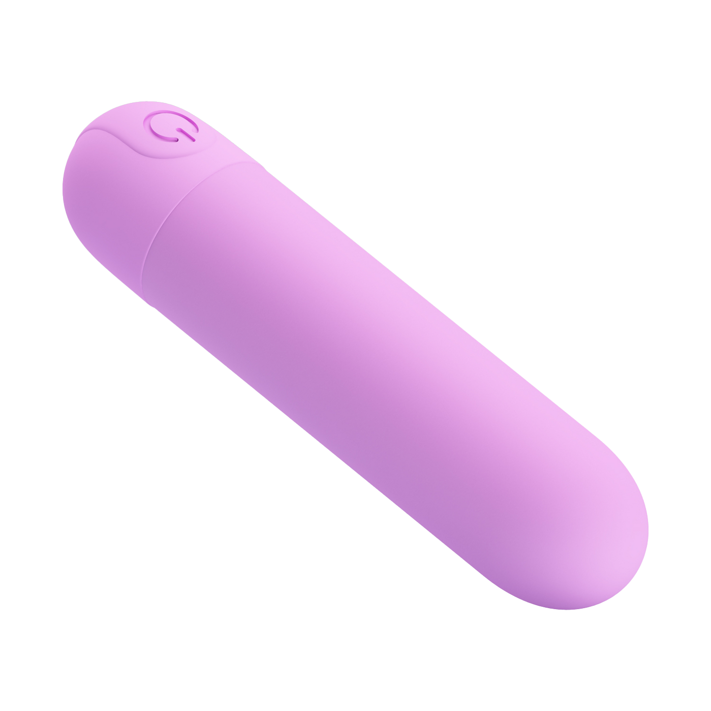 Pretty Love - Stefan - Mini Bullet Vibrator - Lila-Erotiekvoordeel.nl