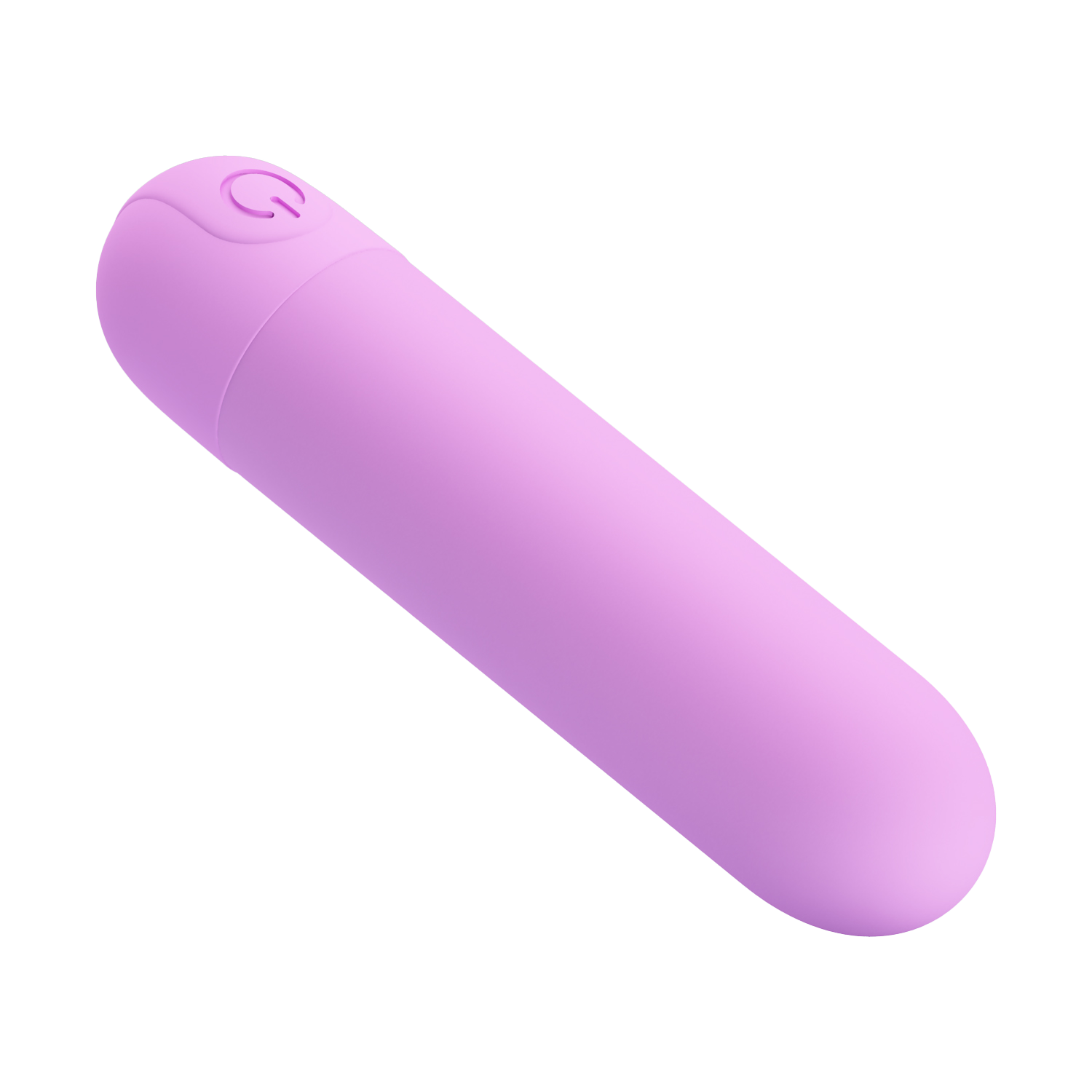 Pretty Love - Stefan - Mini Bullet Vibrator - Lila-Erotiekvoordeel.nl
