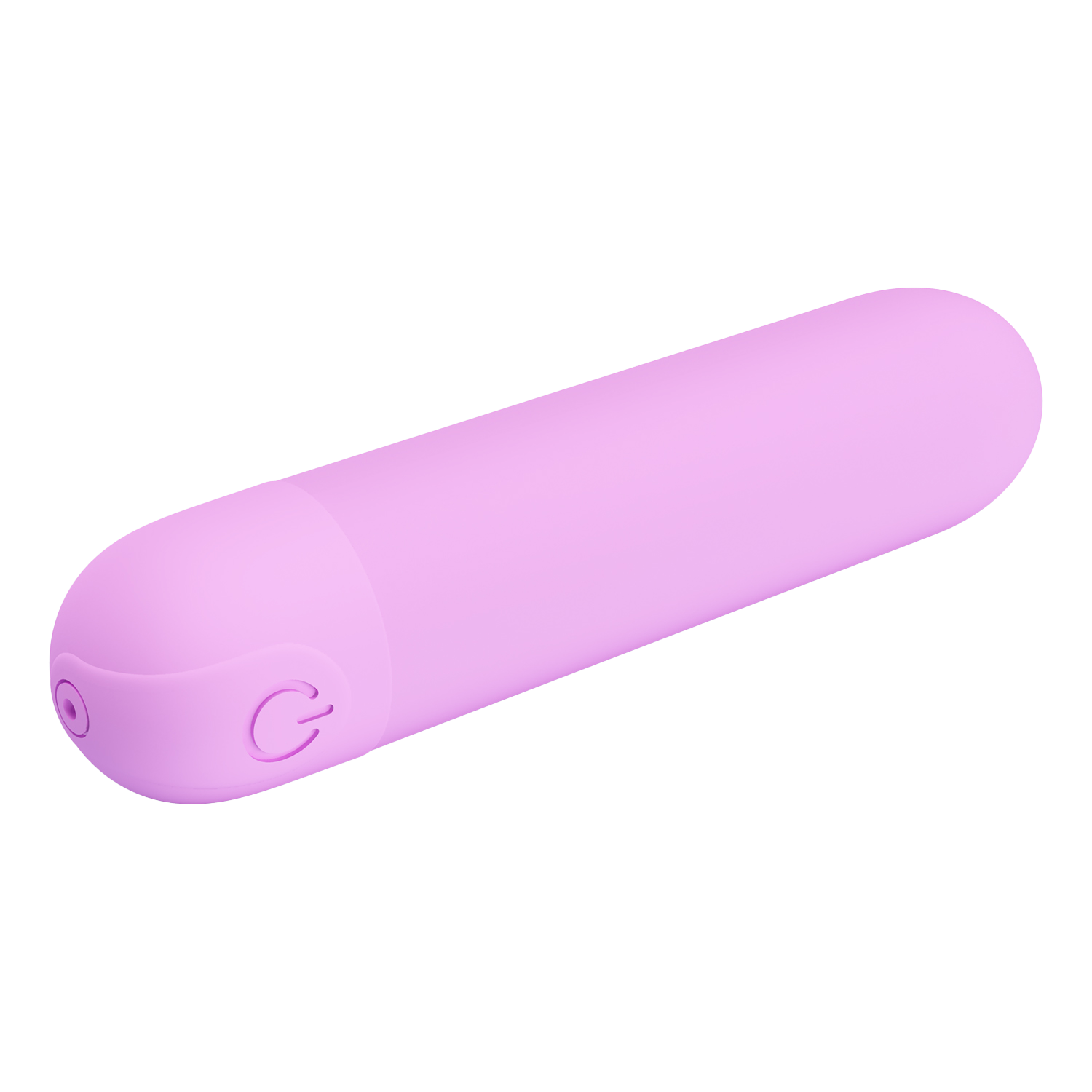 Pretty Love - Stefan - Mini Bullet Vibrator - Lila-Erotiekvoordeel.nl