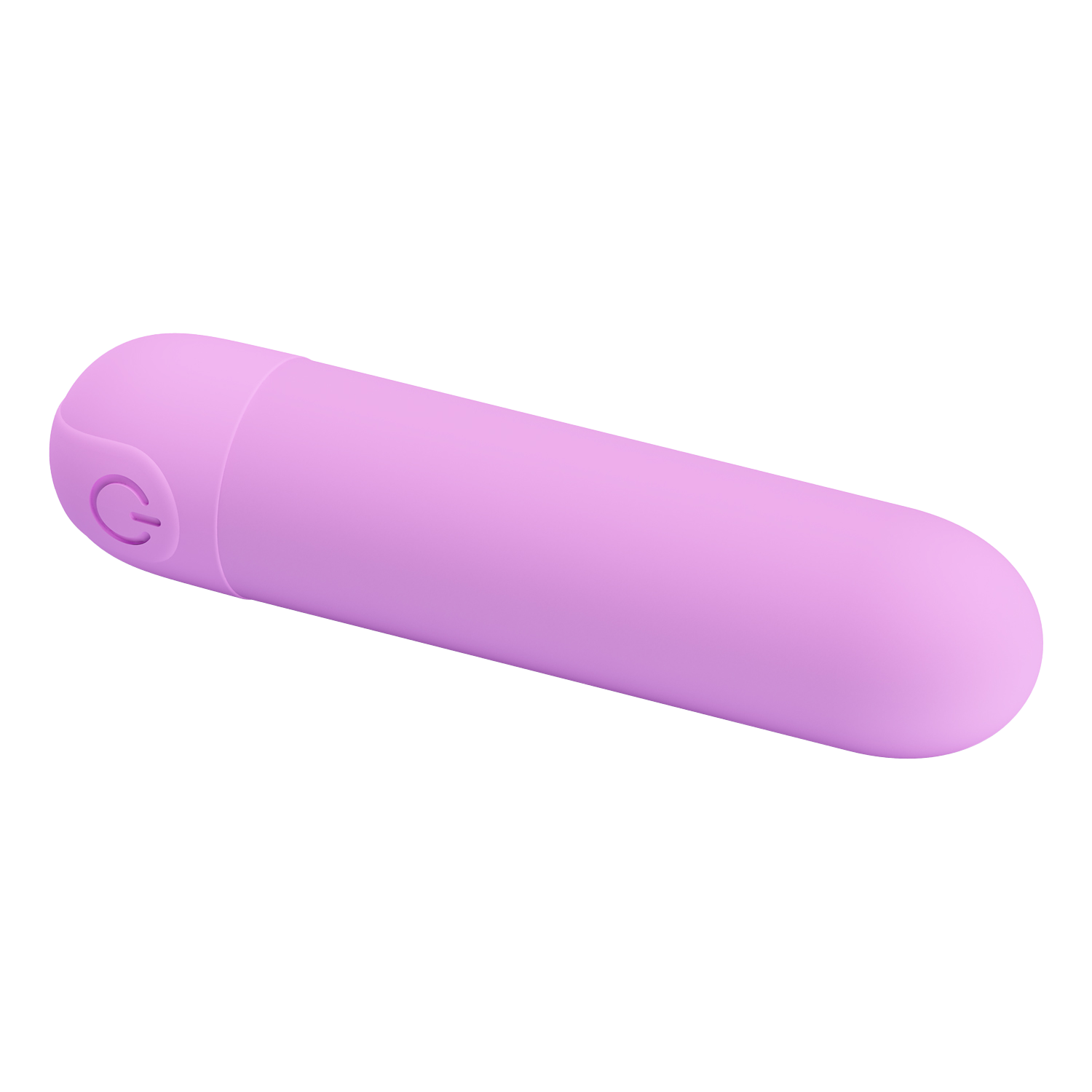 Pretty Love - Stefan - Mini Bullet Vibrator - Lila-Erotiekvoordeel.nl