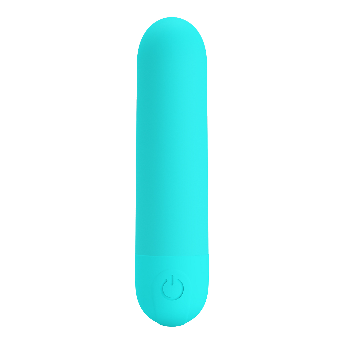 Pretty Love - Stefan - Mini Bullet Vibrator - Turquoise-Erotiekvoordeel.nl