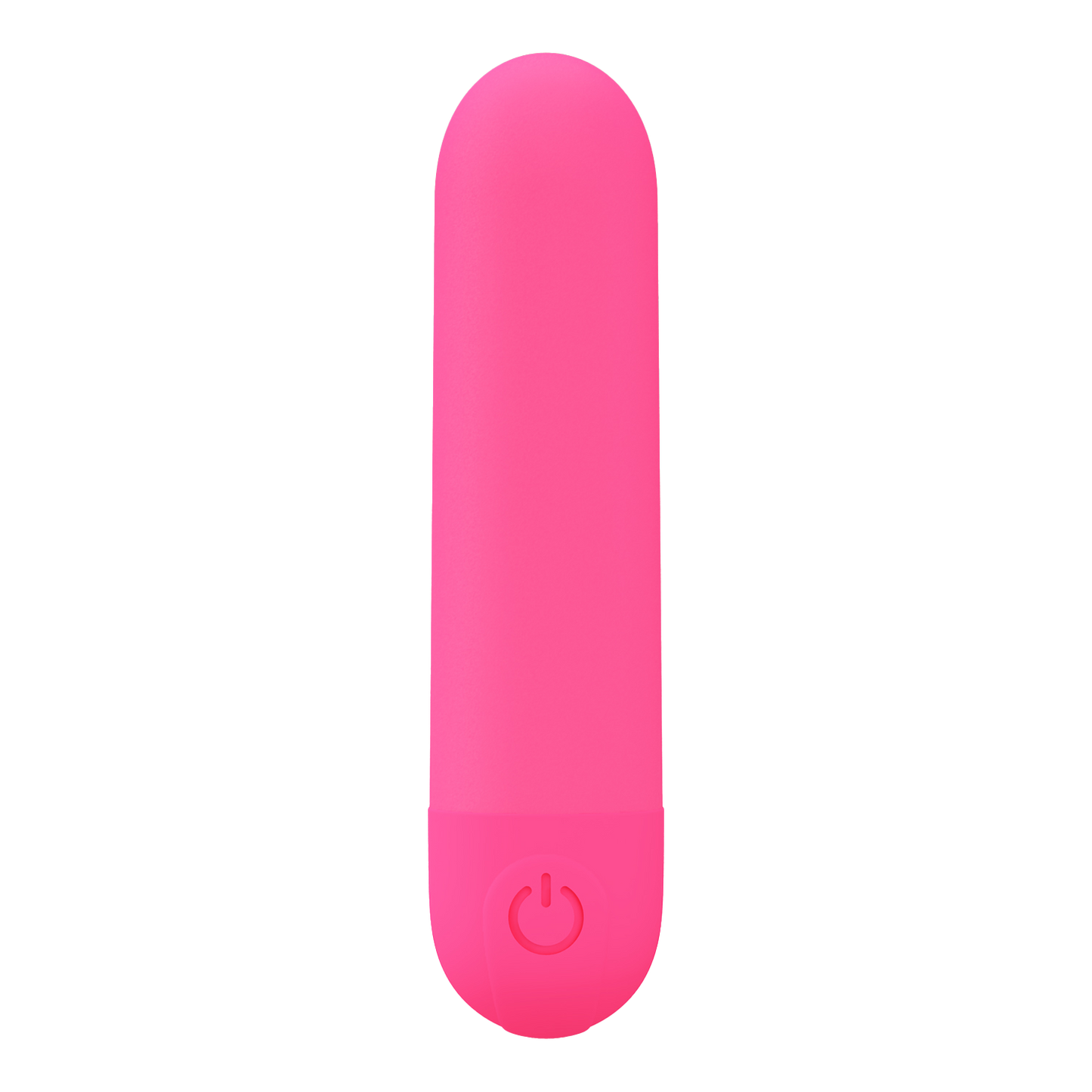 Pretty Love - Stefan - Mini Bullet Vibrator - Roze-Rimbastore.com