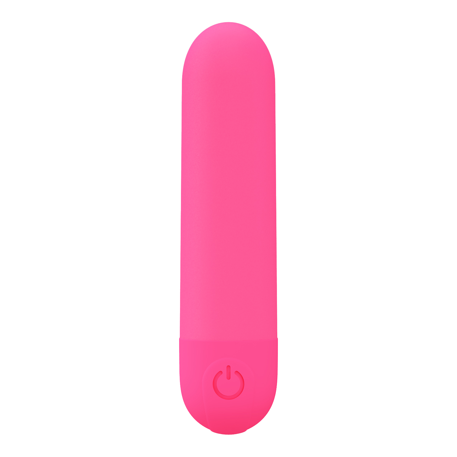 Pretty Love - Stefan - Mini Bullet Vibrator - Roze-Rimbastore.com