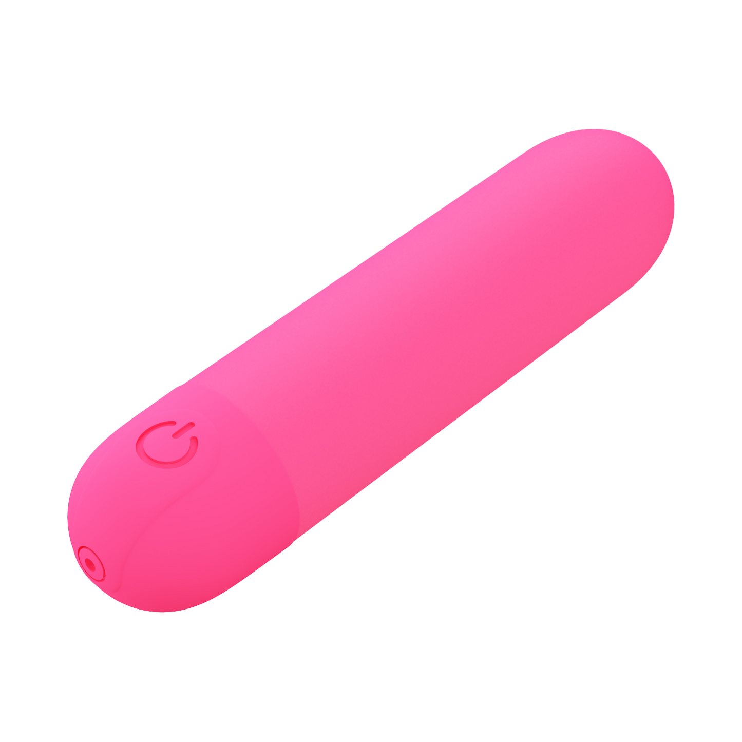 Pretty Love - Stefan - Mini Bullet Vibrator - Roze-Rimbastore.com