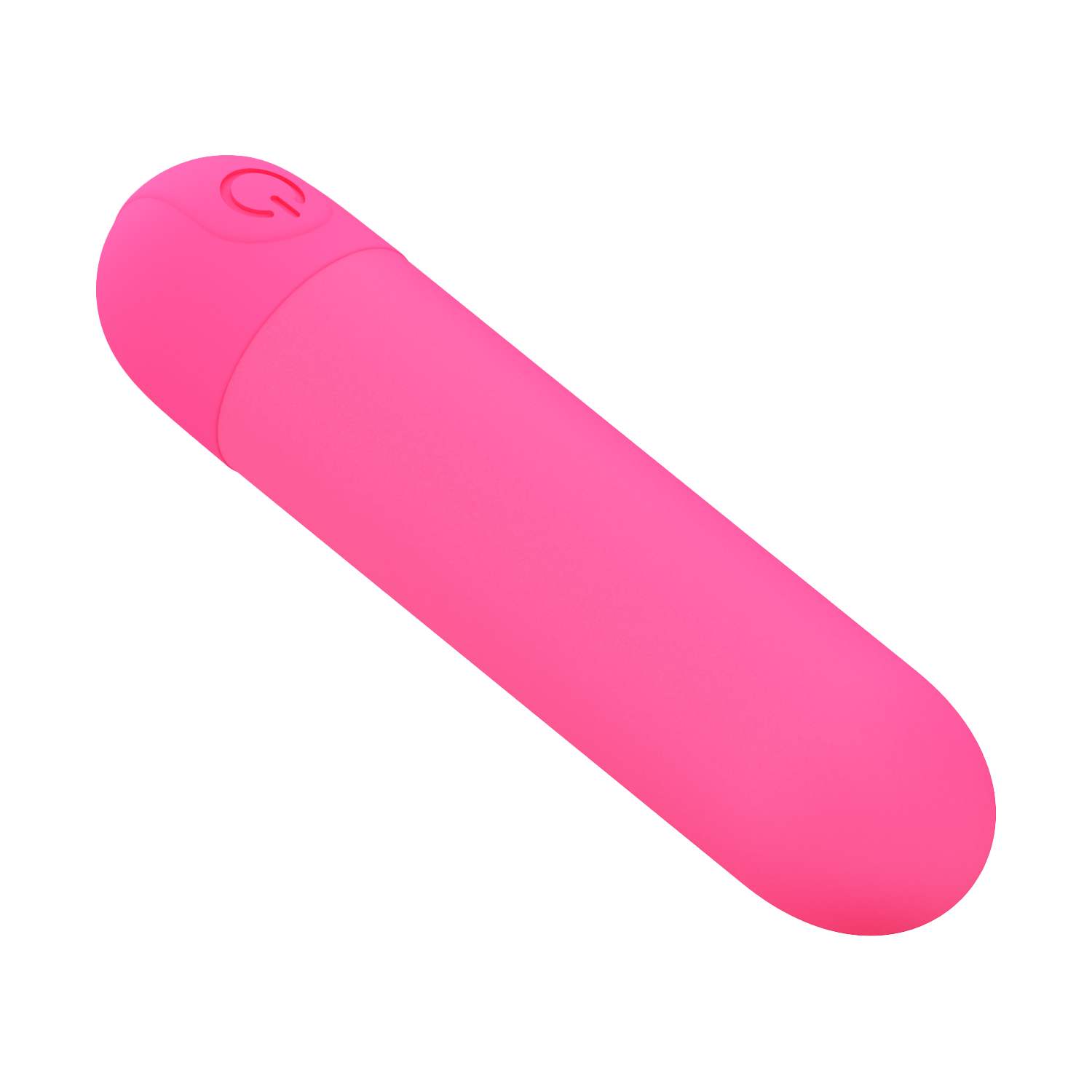 Pretty Love - Stefan - Mini Bullet Vibrator - Roze-Rimbastore.com