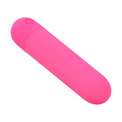 Pretty Love - Stefan - Mini Bullet Vibrator - Roze-Rimbastore.com