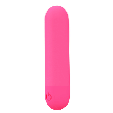 Pretty Love - Stefan - Mini Bullet Vibrator - Roze-Rimbastore.com