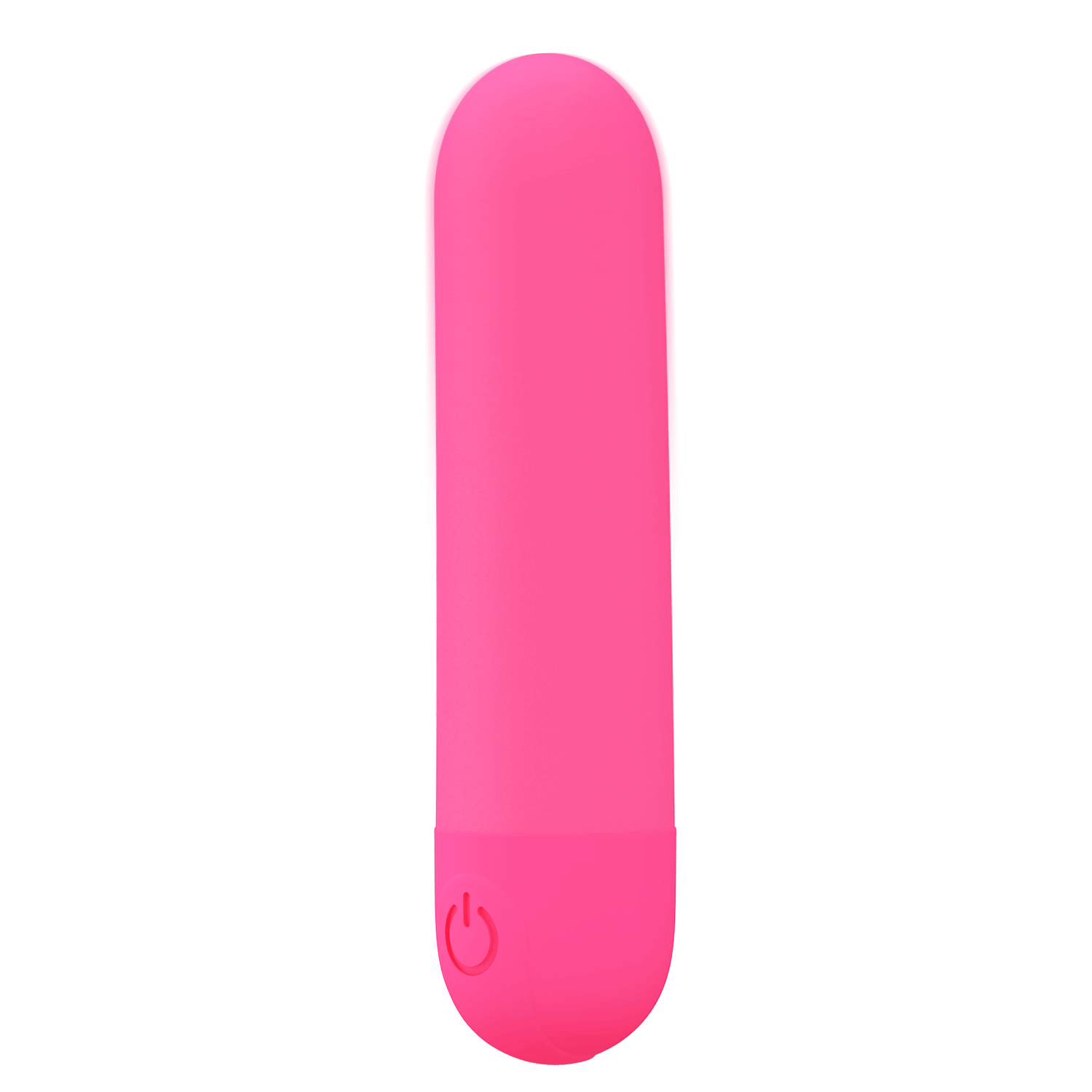Pretty Love - Stefan - Mini Bullet Vibrator - Roze-Rimbastore.com