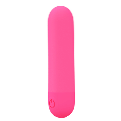 Pretty Love - Stefan - Mini Bullet Vibrator - Roze-Rimbastore.com