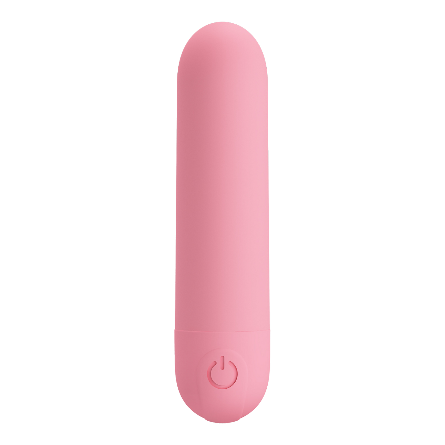 Pretty Love - Stefan - Mini Bullet Vibrator - Lichtroze-Erotiekvoordeel.nl