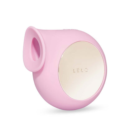 LELO - Sila Cruise - Sonic Clitorale Massager - Roze-Rimbastore.com