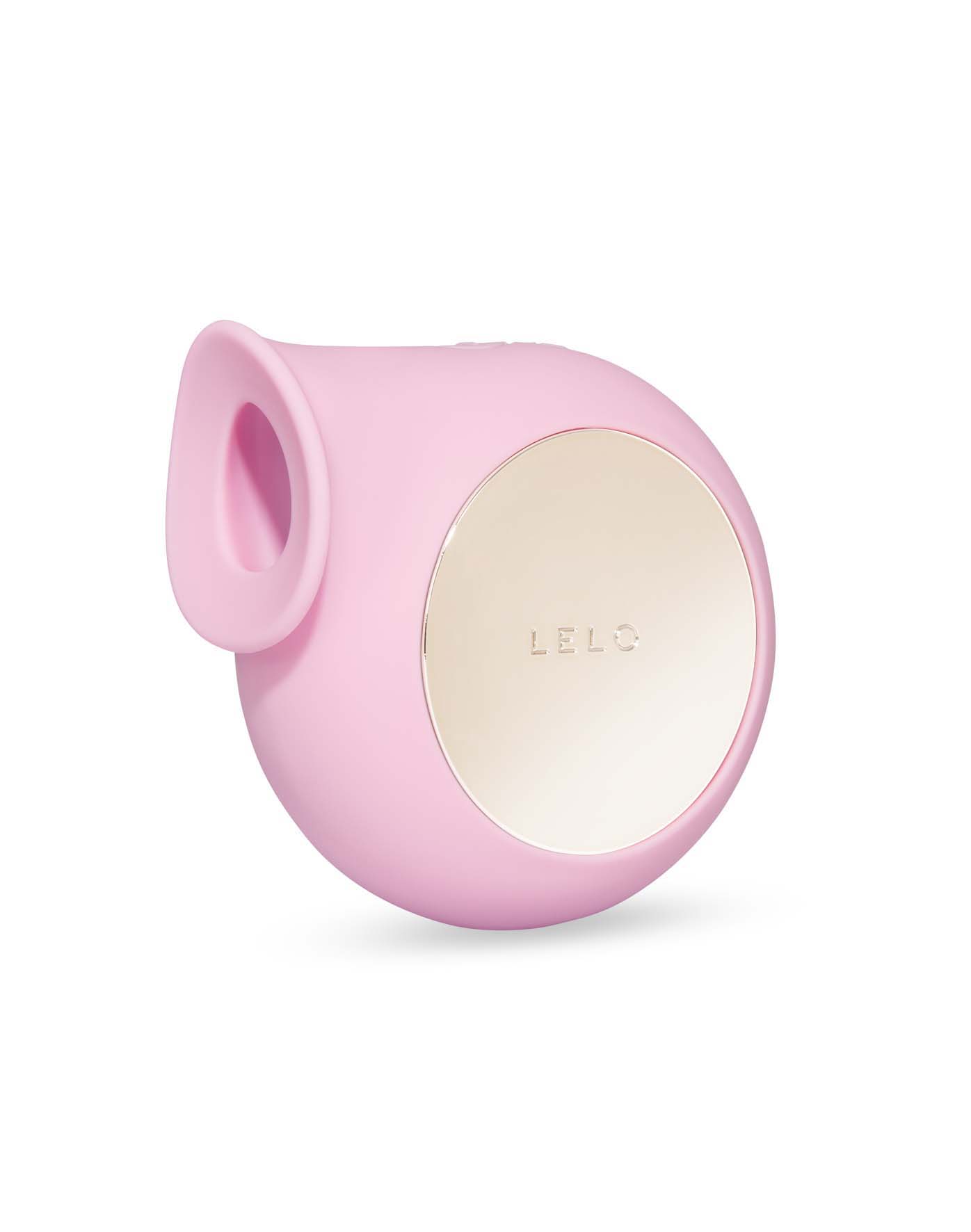 LELO - Sila Cruise - Sonic Clitorale Massager - Roze-Erotiekvoordeel.nl