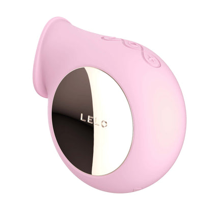 LELO - Sila Cruise - Sonic Clitorale Massager - Roze-Rimbastore.com