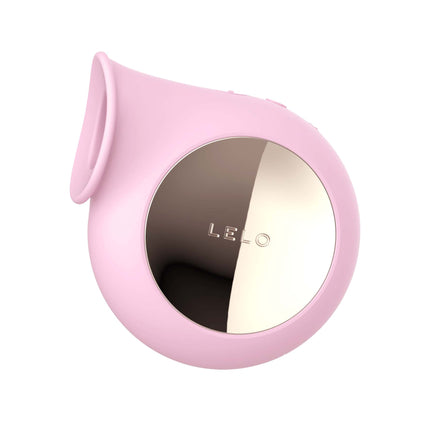 LELO - Sila Cruise - Sonic Clitorale Massager - Roze-Rimbastore.com