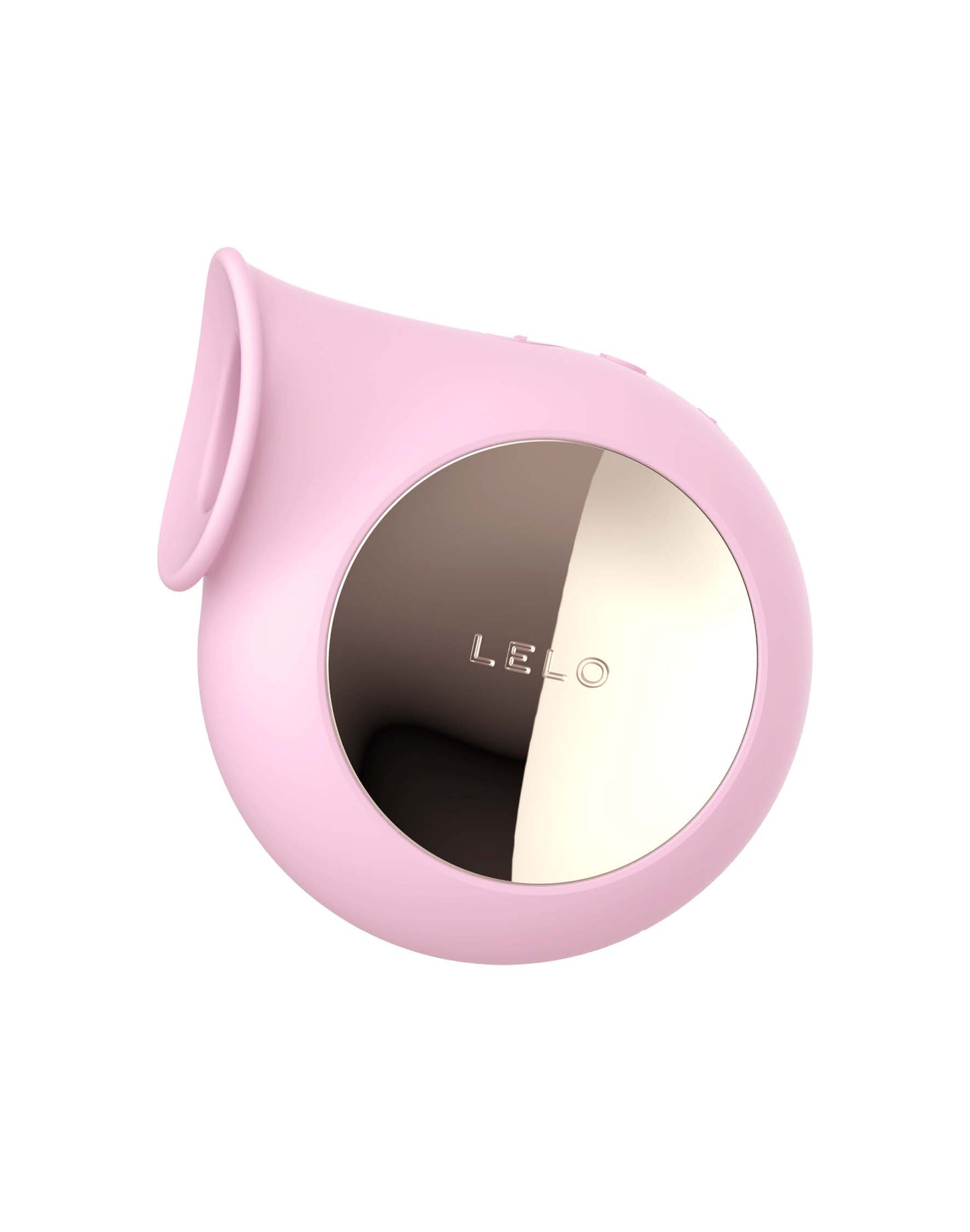 LELO - Sila Cruise - Sonic Clitorale Massager - Roze-Erotiekvoordeel.nl