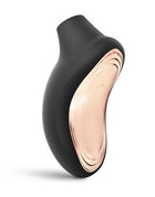 Lelo - Sona 2 Cruise - Luchtdruk Vibrator - Zwart-Rimbastore.com