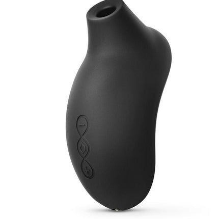 Lelo - Sona 2 Cruise - Luchtdruk Vibrator - Zwart-Rimbastore.com