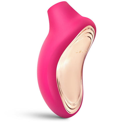 Lelo - Sona 2 Cruise - Luchtdruk Vibrator - Dieproze-Rimbastore.com