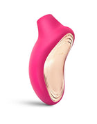 Lelo - Sona 2 Cruise - Luchtdruk Vibrator - Dieproze-Rimbastore.com