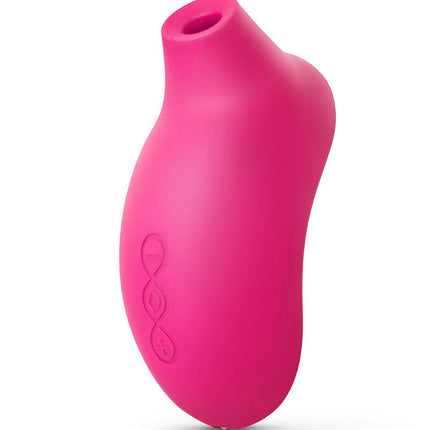 Lelo - Sona 2 Cruise - Luchtdruk Vibrator - Dieproze-Rimbastore.com