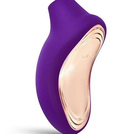 Lelo - Sona 2 Cruise - Luchtdruk Vibrator - Paars-Rimbastore.com