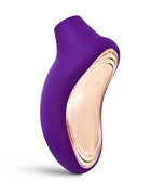 Lelo - Sona 2 Cruise - Luchtdruk Vibrator - Paars-Rimbastore.com