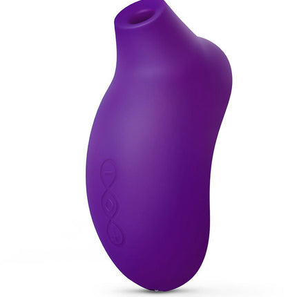 Lelo - Sona 2 Cruise - Luchtdruk Vibrator - Paars-Rimbastore.com