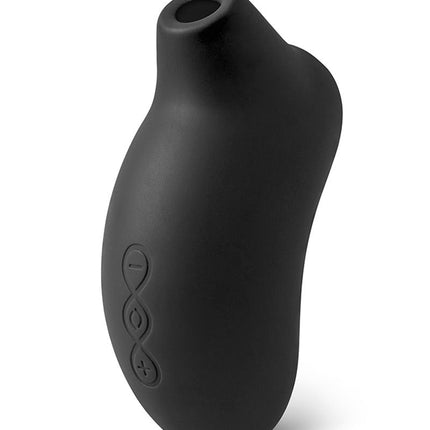 Lelo - Sona Cruise - Luchtdruk Vibrator - Zwart-Rimbastore.com