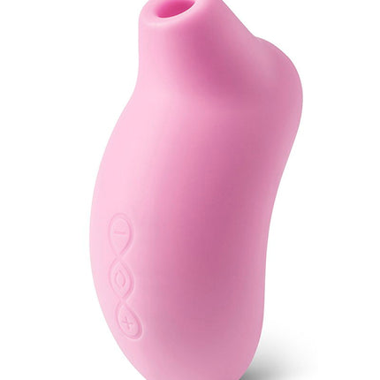 Lelo - Sona Cruise - Luchtdruk Vibrator - Roze-Rimbastore.com