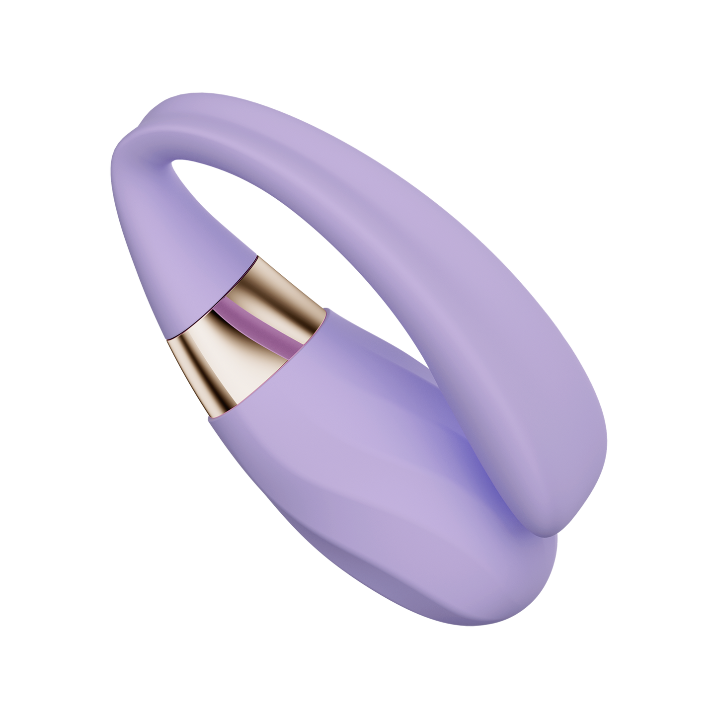 LELO - Tiani Twist - Dual-Action Partner Vibrator - Lila