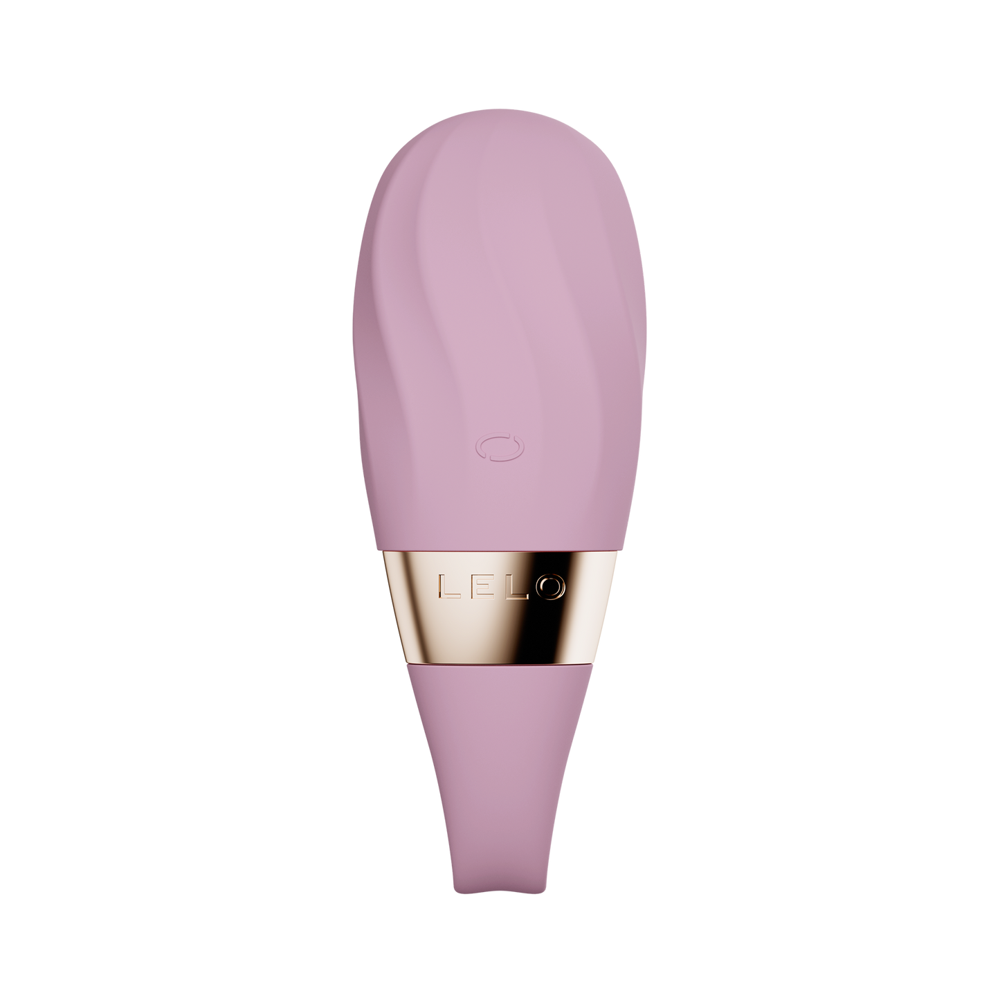 LELO - Tiani Twist - Dual-Action Partner Vibrator - Soft Pink