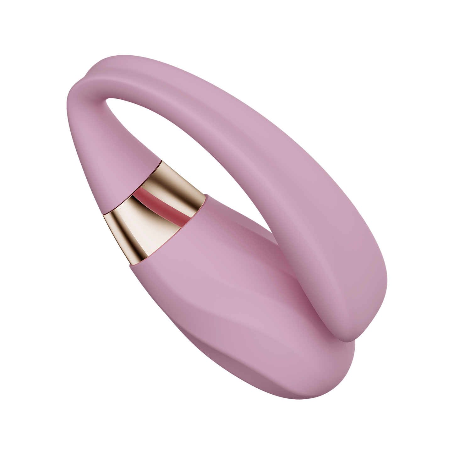 LELO - Tiani Twist - Dual-Action Partner Vibrator - Soft Pink