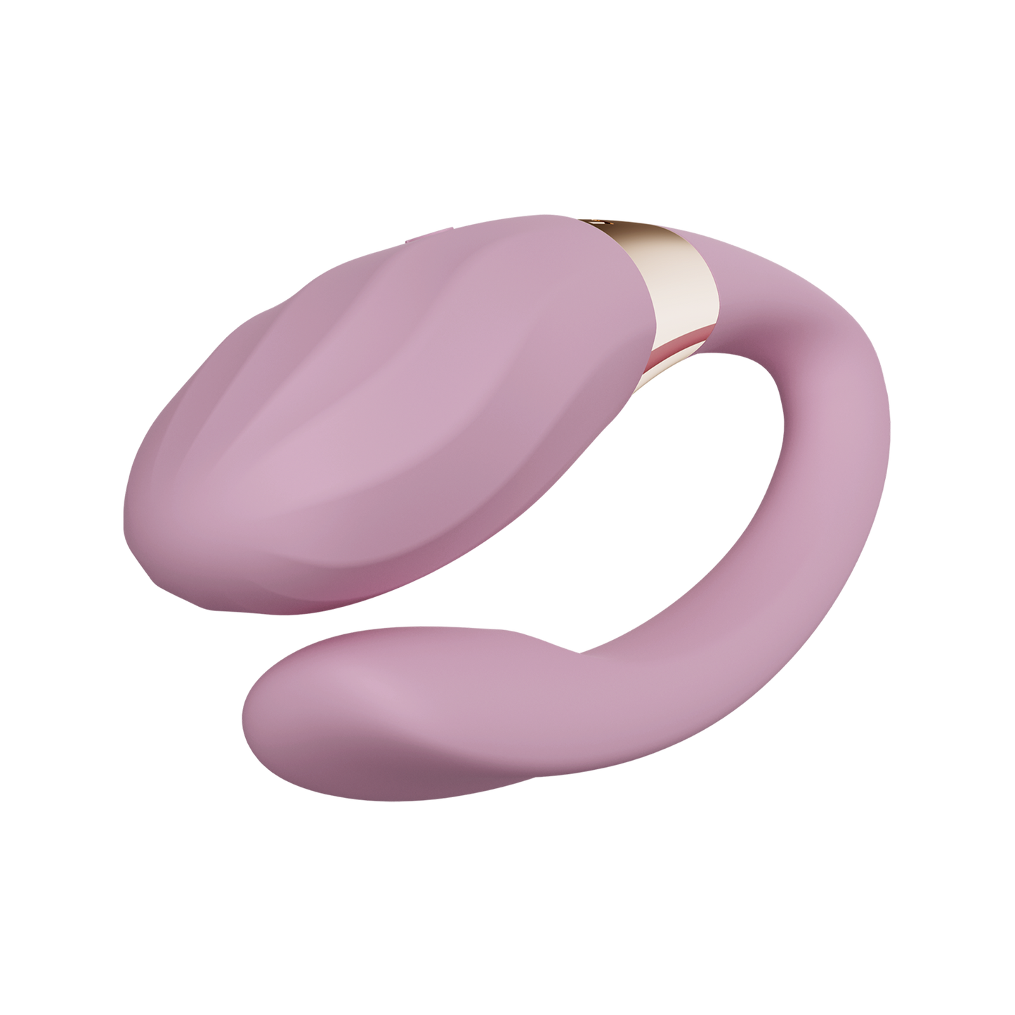 LELO - Tiani Twist - Dual-Action Partner Vibrator - Soft Pink