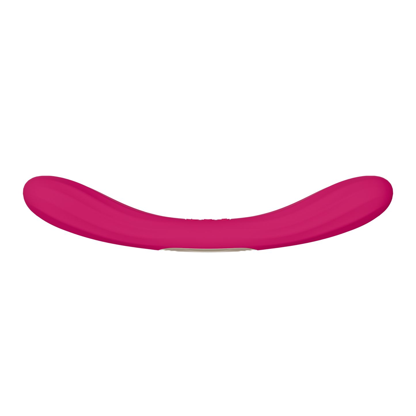 LELO - Boomerang - Dubbelzijdige Vibrator - Dubbele Motor - Cerise