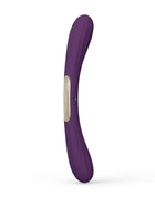 LELO - Boomerang - Double-Sided Vibrator - Dual Motor - Purple