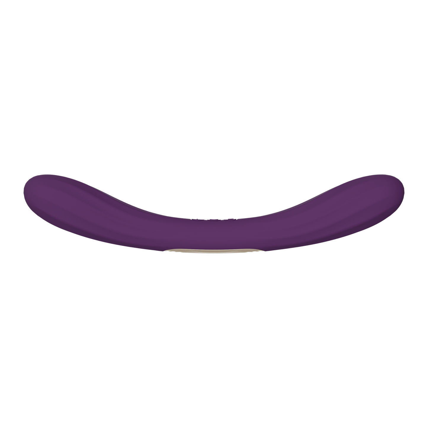 LELO - Boomerang - Dubbelzijdige Vibrator - Dubbele Motor - Paars