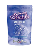 Boinky - Gummy-seksbeertjes voor mannen-Erotiekvoordeel.nl