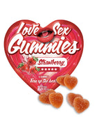 Boinky - Love Sex Gummies - Aardbei-Erotiekvoordeel.nl
