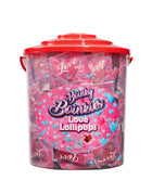 Boinky - Lustopwekkende Lolly's - Pink Bucket - 100 stuks-Erotiekvoordeel.nl