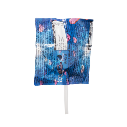 Boinky - Lustopwekkende Lolly's - Blue Bucket - 100 stuks-Erotiekvoordeel.nl