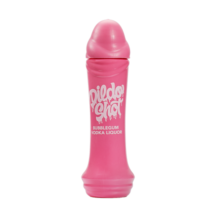 Boinky - Dildo Shots - Bubblegum Wodka - 10% vol. - 10x 20 ml-Erotiekvoordeel.nl