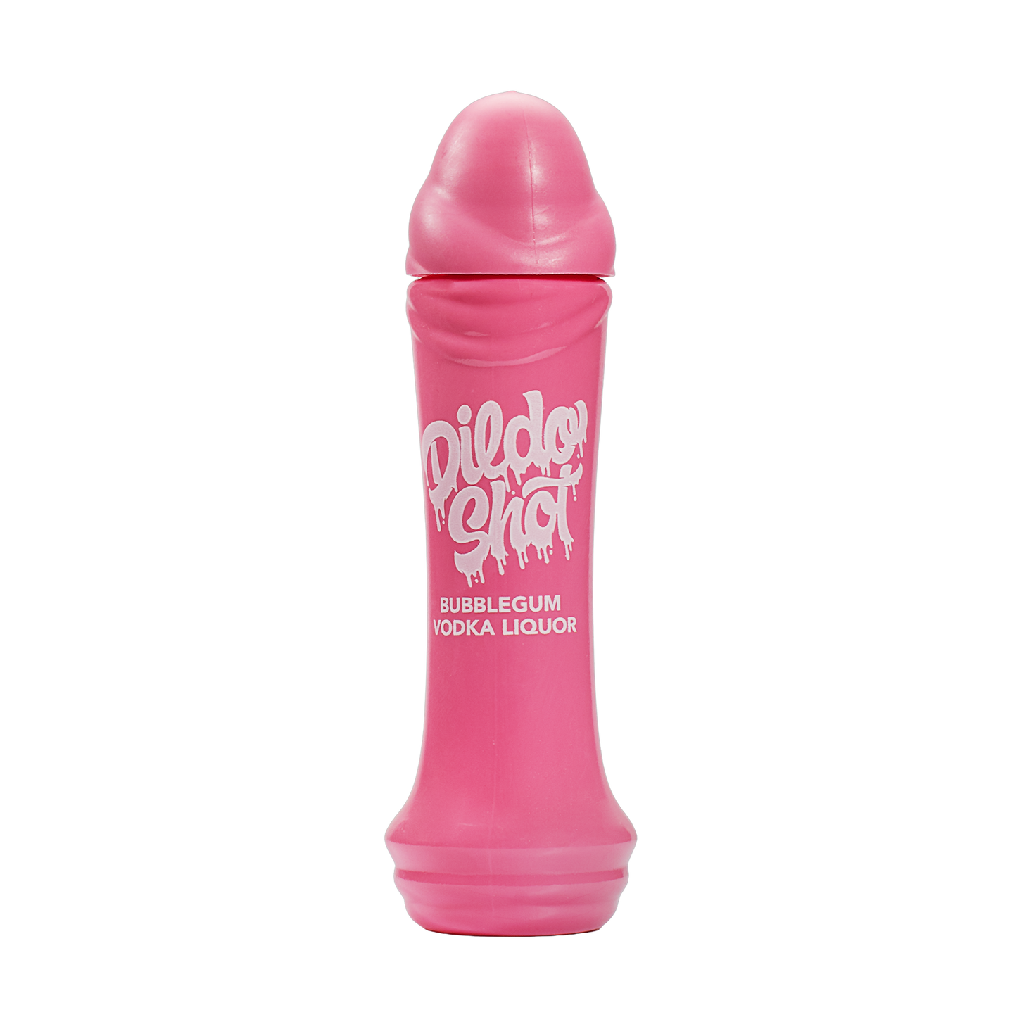 Boinky - Dildo Shots - Bubblegum Wodka - 10% vol. - 10x 20 ml-Erotiekvoordeel.nl