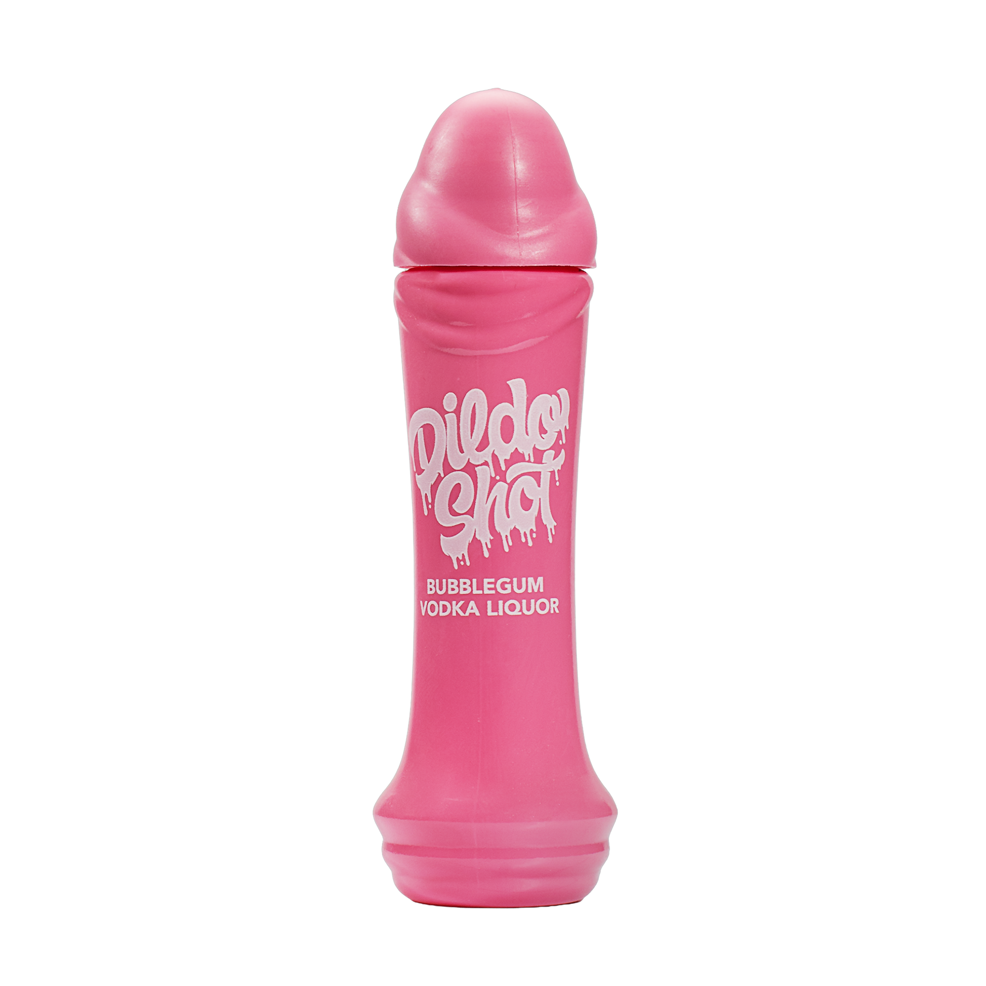 Boinky - Dildo Shots - Bubblegum Wodka - 10% vol. - 10x 20 ml-Erotiekvoordeel.nl
