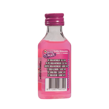 Boinky - Boinky Shots Vodka Watermeloen - 14,5% vol.- 10x 20 ml-Erotiekvoordeel.nl